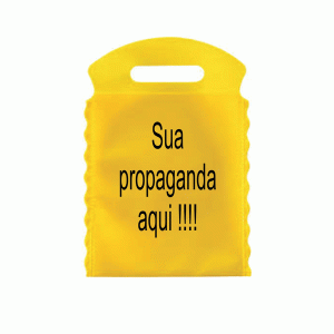 Lixocar Amarelo