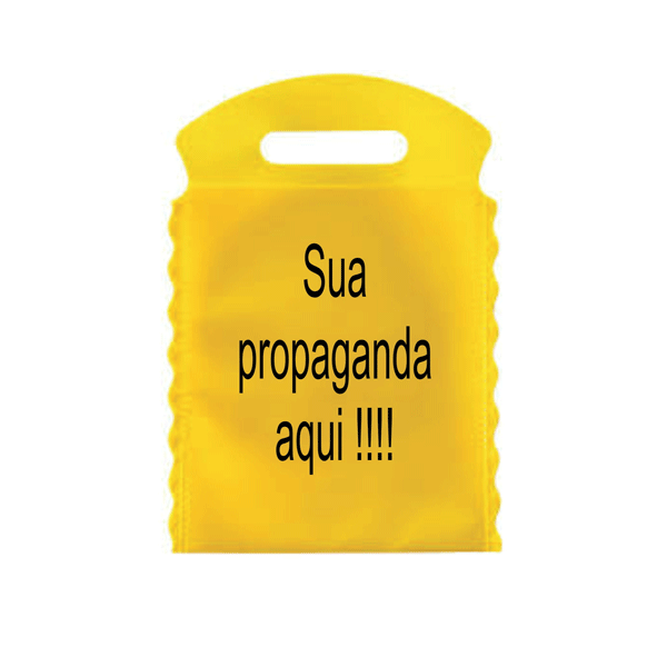 Lixocar Amarelo