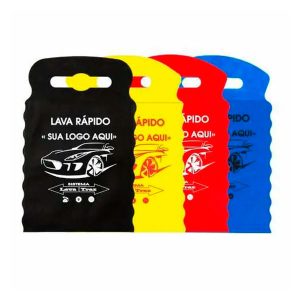 Lixocar Brinde Personalizado