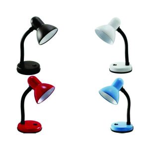 Luminárias para leitura