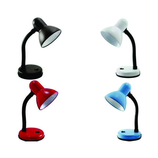 Luminárias para leitura