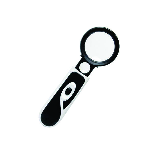 Lupa para bolso personalizada