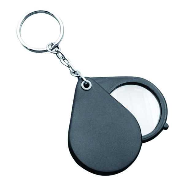 Lupa personalizada brinde