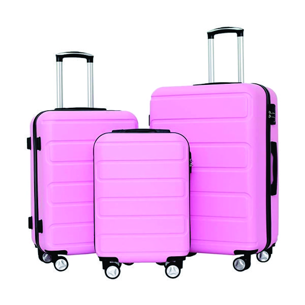 Mala Executiva de Viagem Personalizada