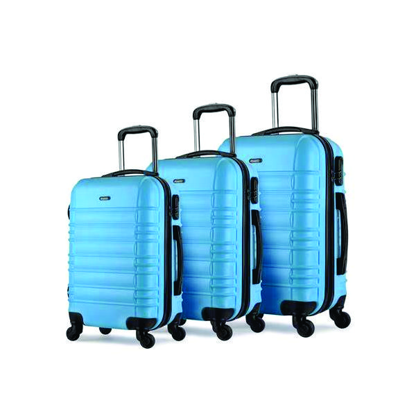 Mala de Viagem ABS Personalizada
