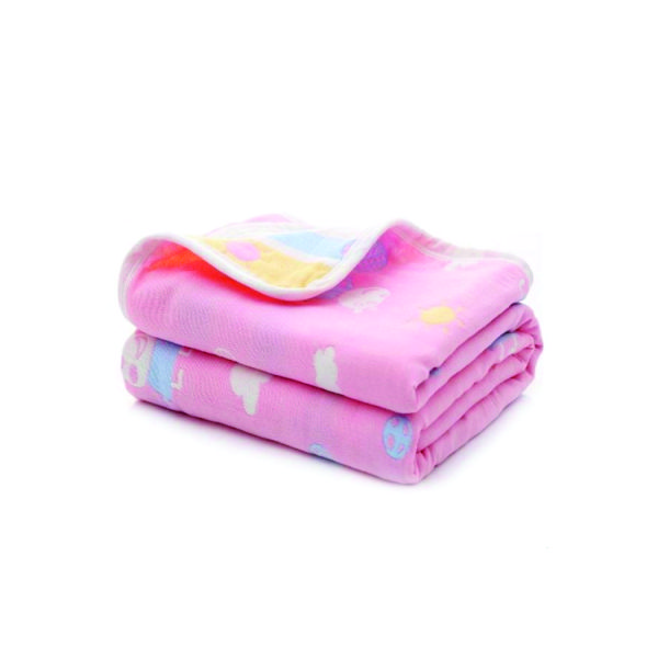 Manta Personalizada de Bebe