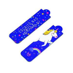 Marcador Para Página Personalizado Preço
