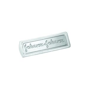 Marcador de Página de Metal Personalizado