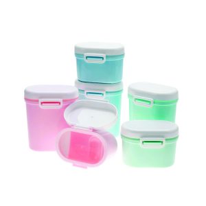 Marmita Plástica Personalizada para Brinde