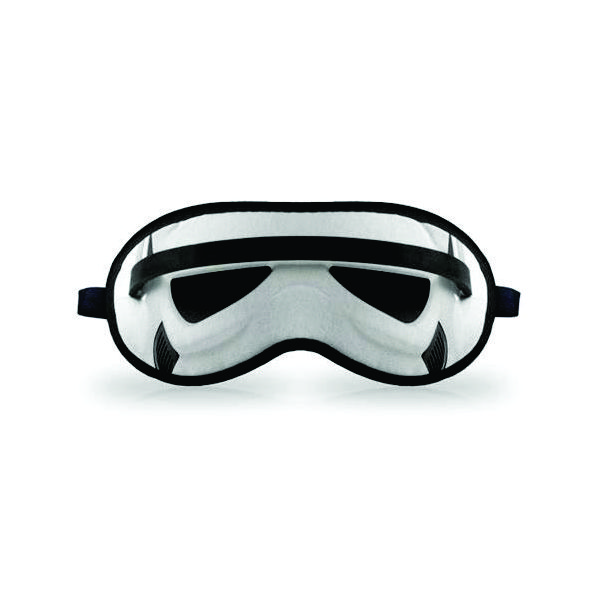 Máscara 3D personalizada