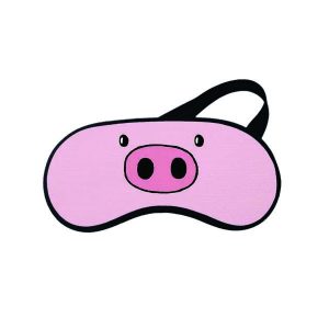 Máscara Dormir Para Brindes Personalizada