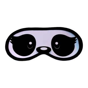 Máscara de Dormir em Neoprene