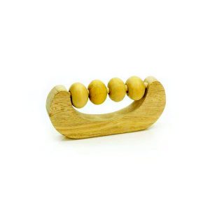 Massageador Corpo Calvo Personalizado