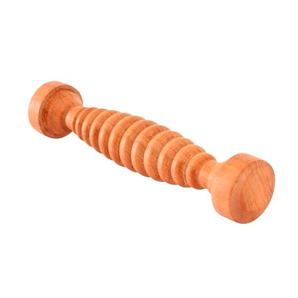Massageador Pé Pequeno Personalizado