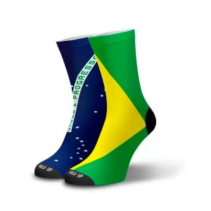 Meias Estampadas Personalizadas