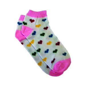 Meias Personalizadas Infantil
