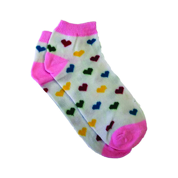 Meias Personalizadas Infantil