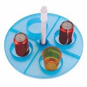 Mesa para Guarda Sol Personalizada