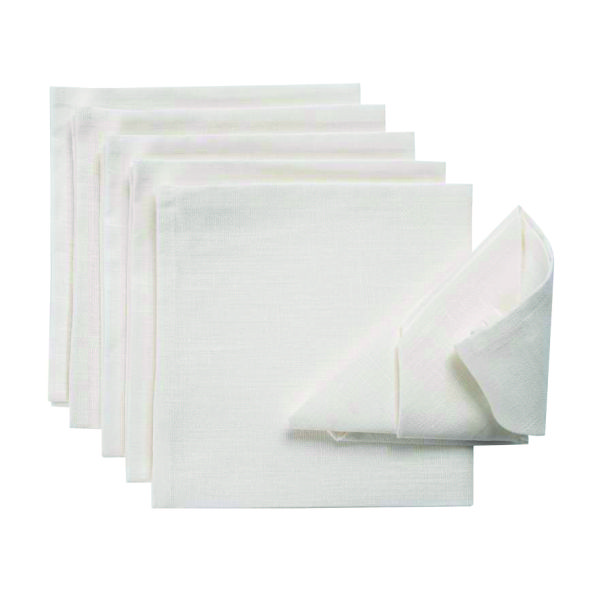 Mini Flanela Mágica Branca 8×12 – 100 UN