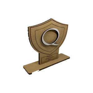 Mini Troféu Personalizado Preço