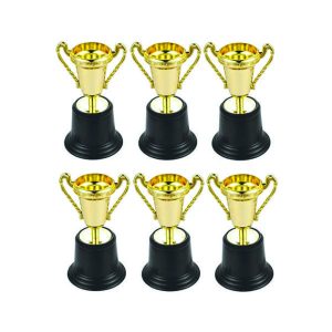 Mini Troféu Personalizado Preço Brinde