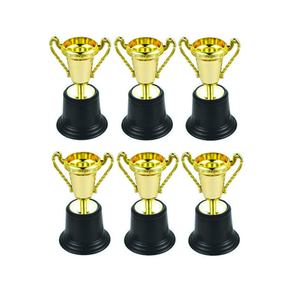 Mini Troféu Personalizado Preço Brinde