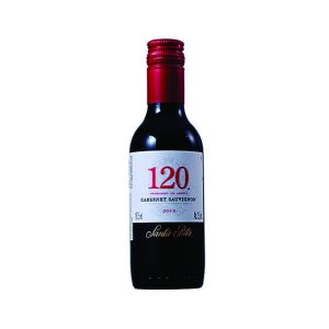 Mini Vinho Personalizado