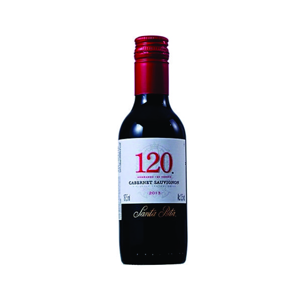 Mini Vinho Personalizado