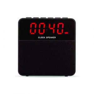 Mini caixa de som personalizada com bluetooth