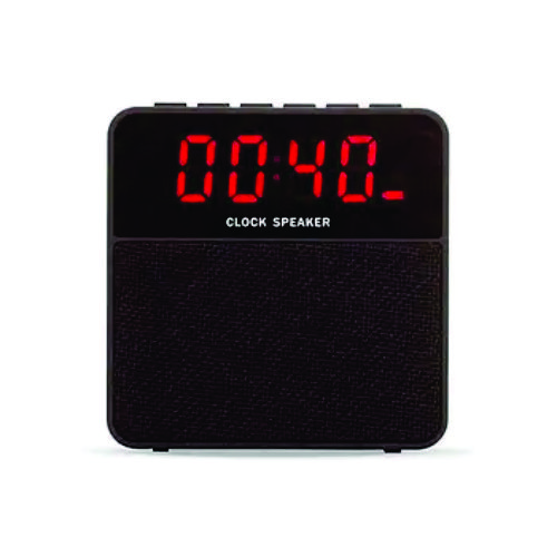Mini caixa de som personalizada com bluetooth