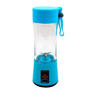 Mini Liquidificador Portátil