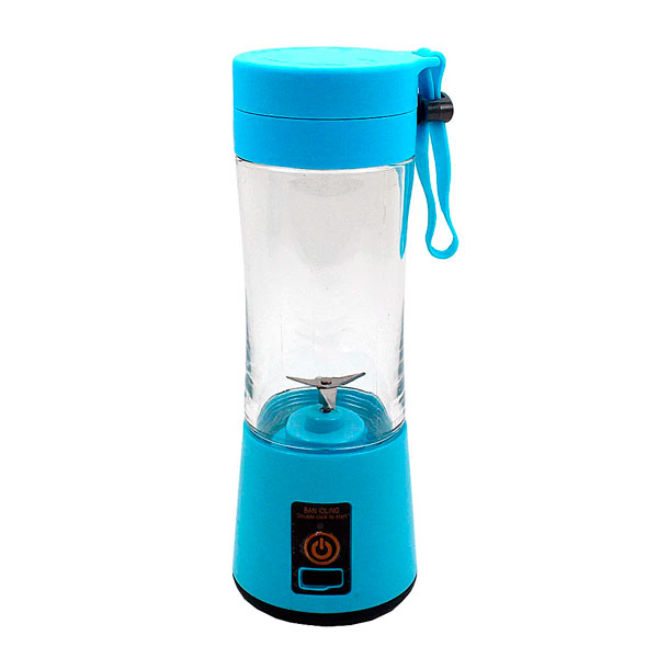 Mini Liquidificador Portátil