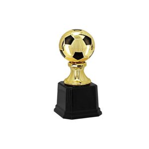 Mini troféu personalizado