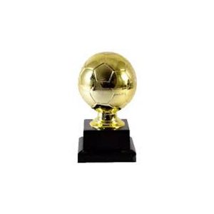 Troféu Personalizado Futebol