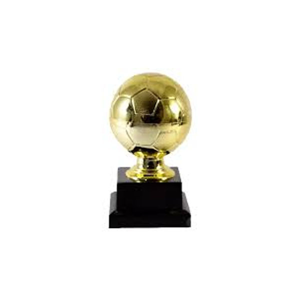 Troféu Personalizado Futebol