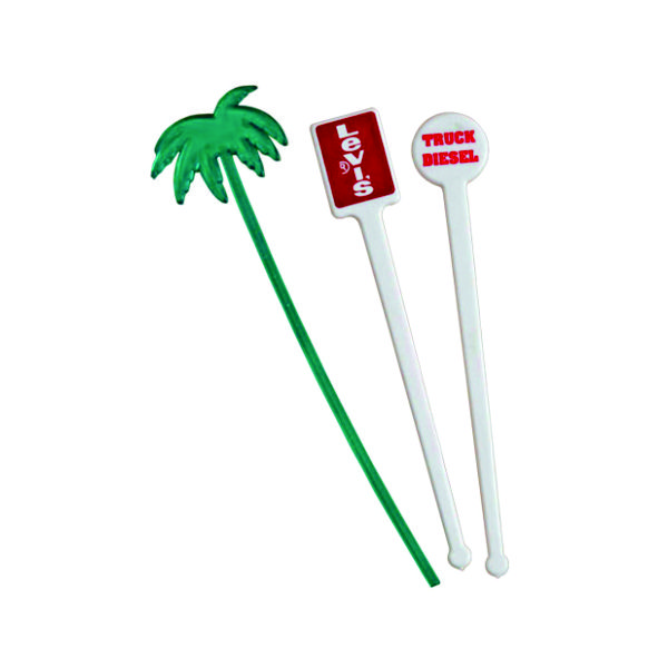 Misturador de Drink e Personalizado