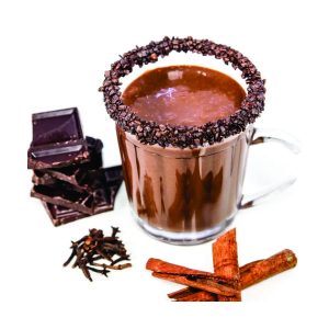 Mix Chocolate Quente para Presente