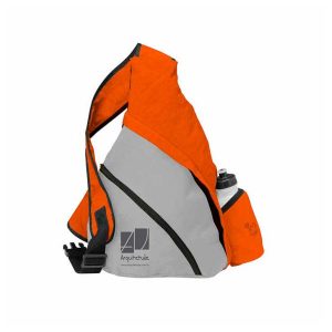Mochila Alça Transversal Personalizada