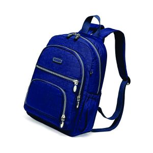 Mochila Azul Personalizada