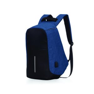 Mochila Básica e Personalizada