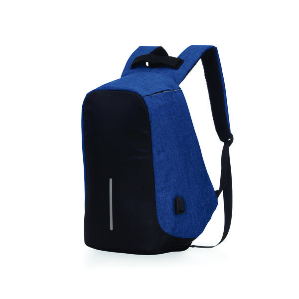 Mochila Básica e Personalizada