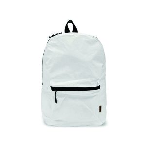 Mochila Branca Personalizada