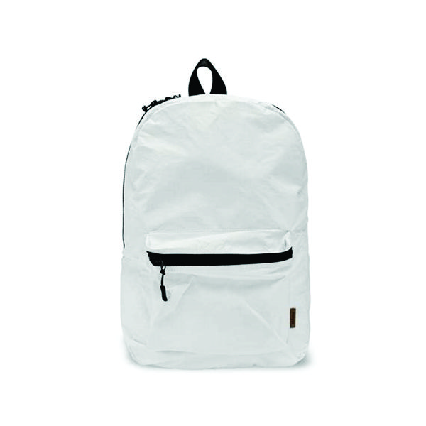 Mochila Branca Personalizada