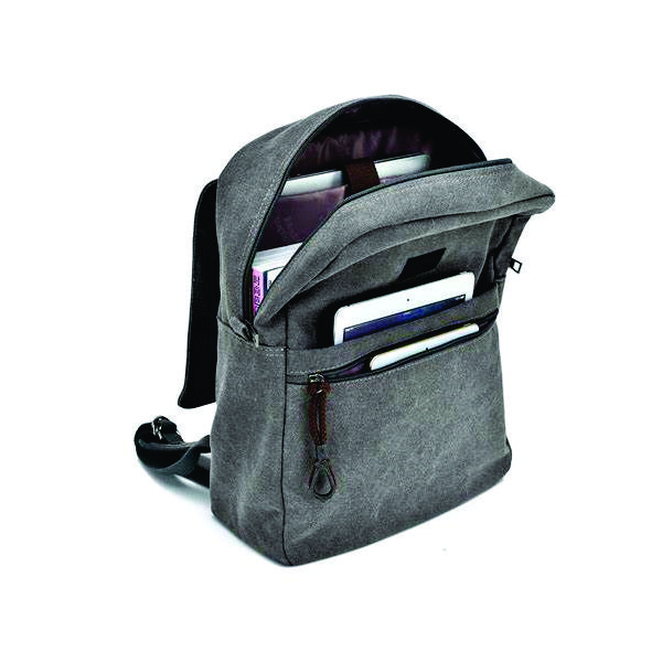 Mochila Divisória Notebook e Personalizada