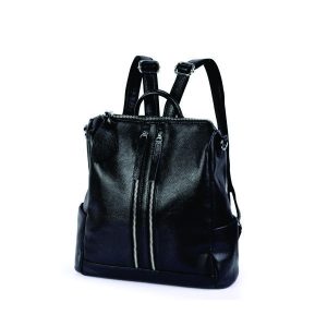 Mochila Em Couro Personalizada