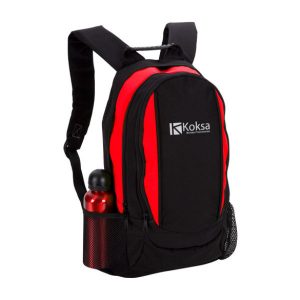 Mochila Esportiva Personalizada