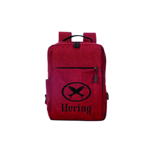 Mochila Executiva Notebook E Personalizada