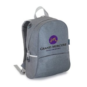 Mochila Masculina Personalizada