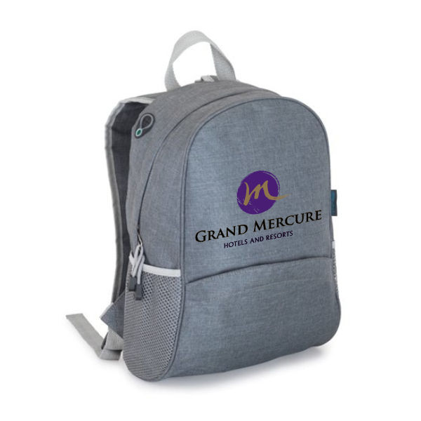 Mochila Masculina Personalizada