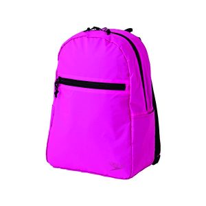 Mochila Na Cor Rosa Personalizada